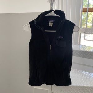 Patagonia Fleece Vest